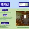 Interiors By Design Brochure (Front & Back)