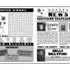 Hayneedle (formerly Netshops) Care Center Newsletter "Queues News" - Front/Back